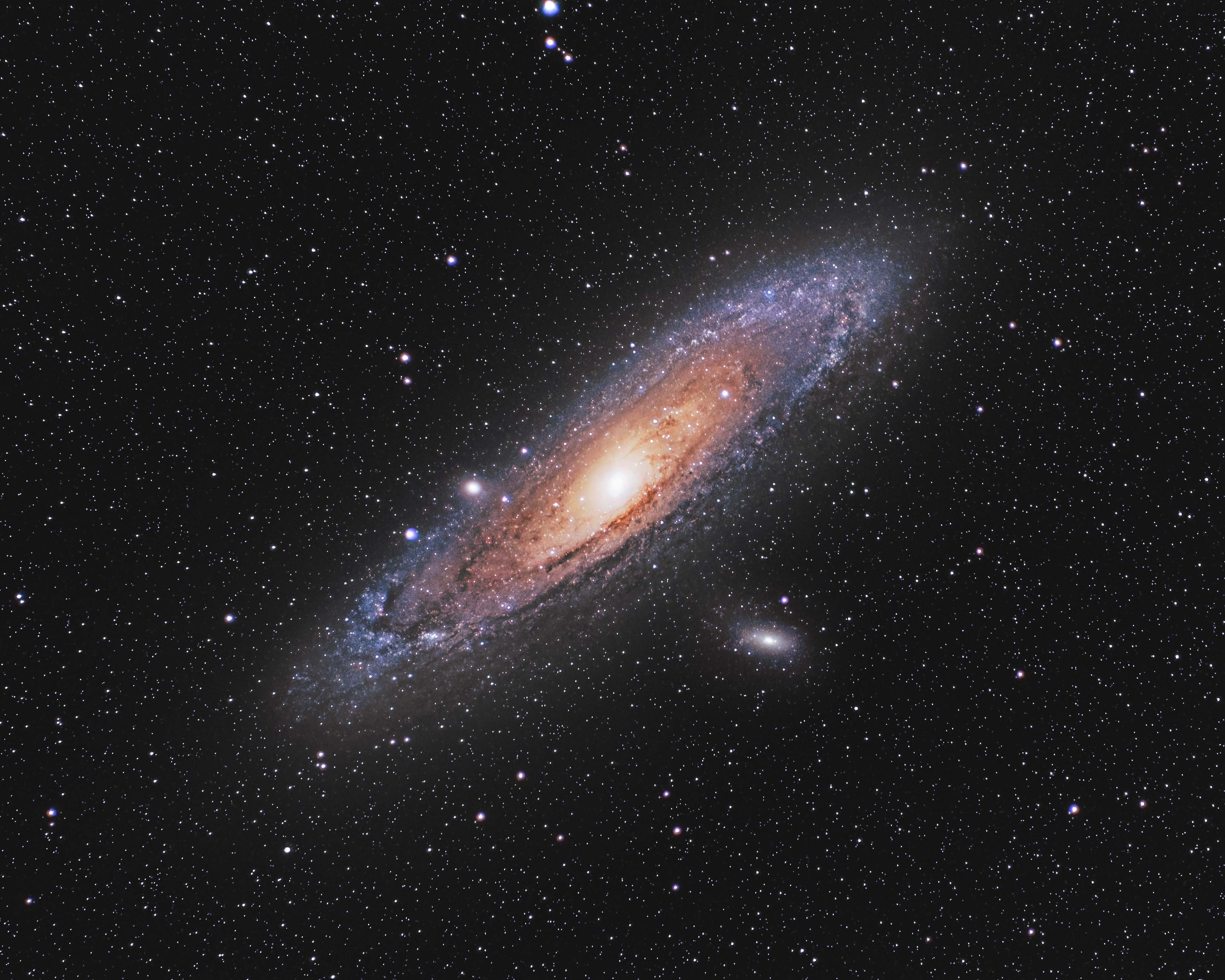 Astrophotographie