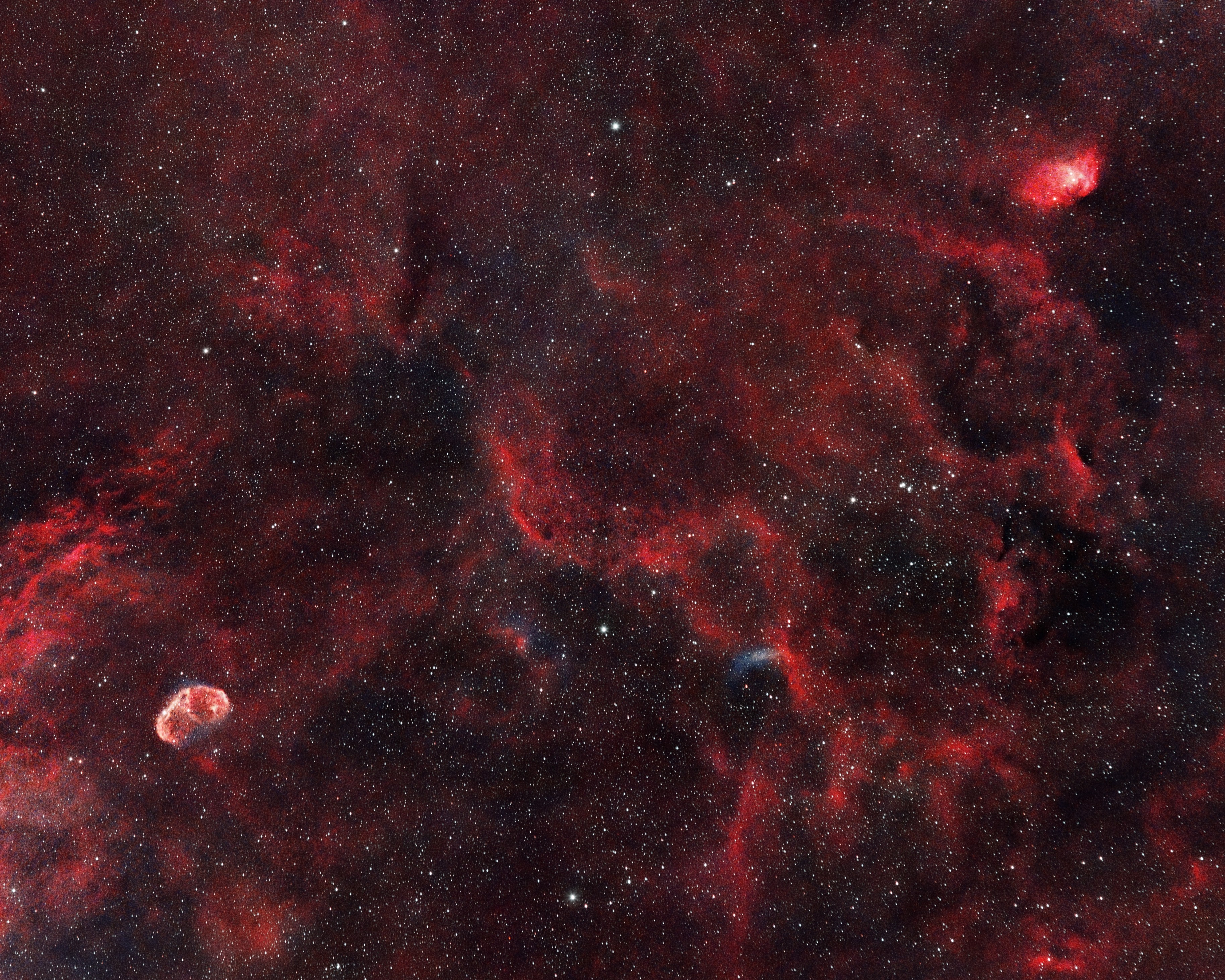 Astrophotographie