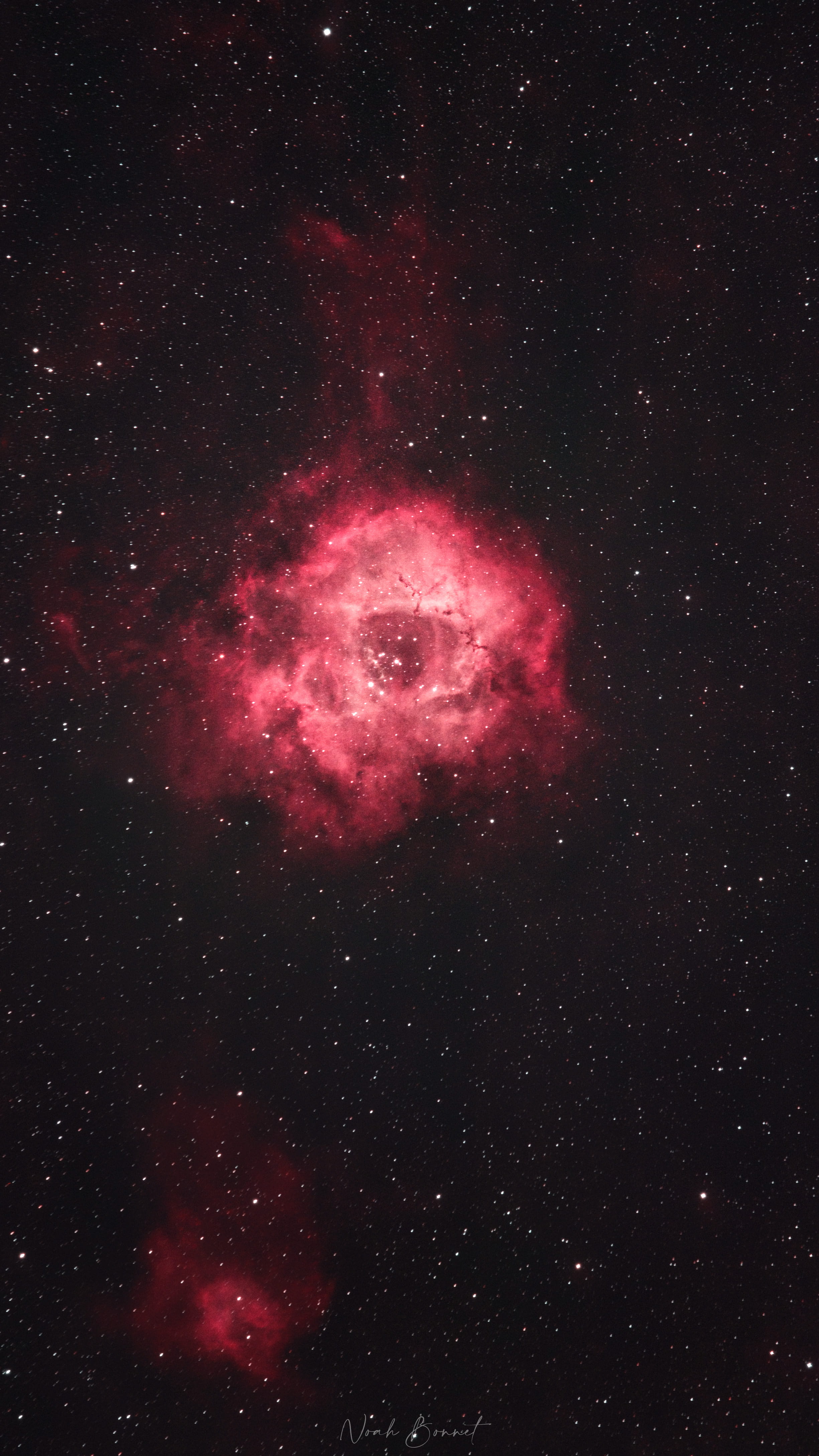 Astrophotography