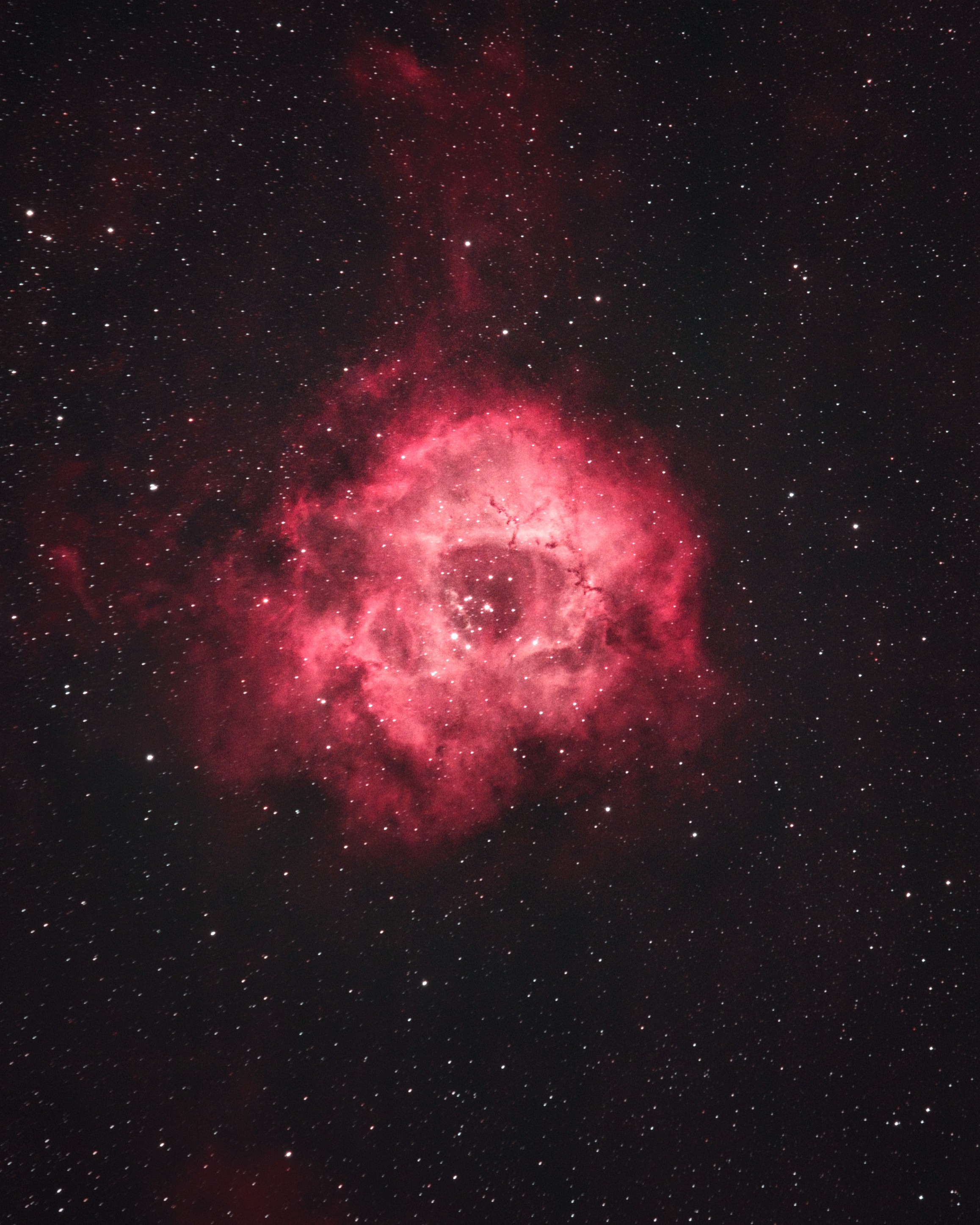 Astrophotographie