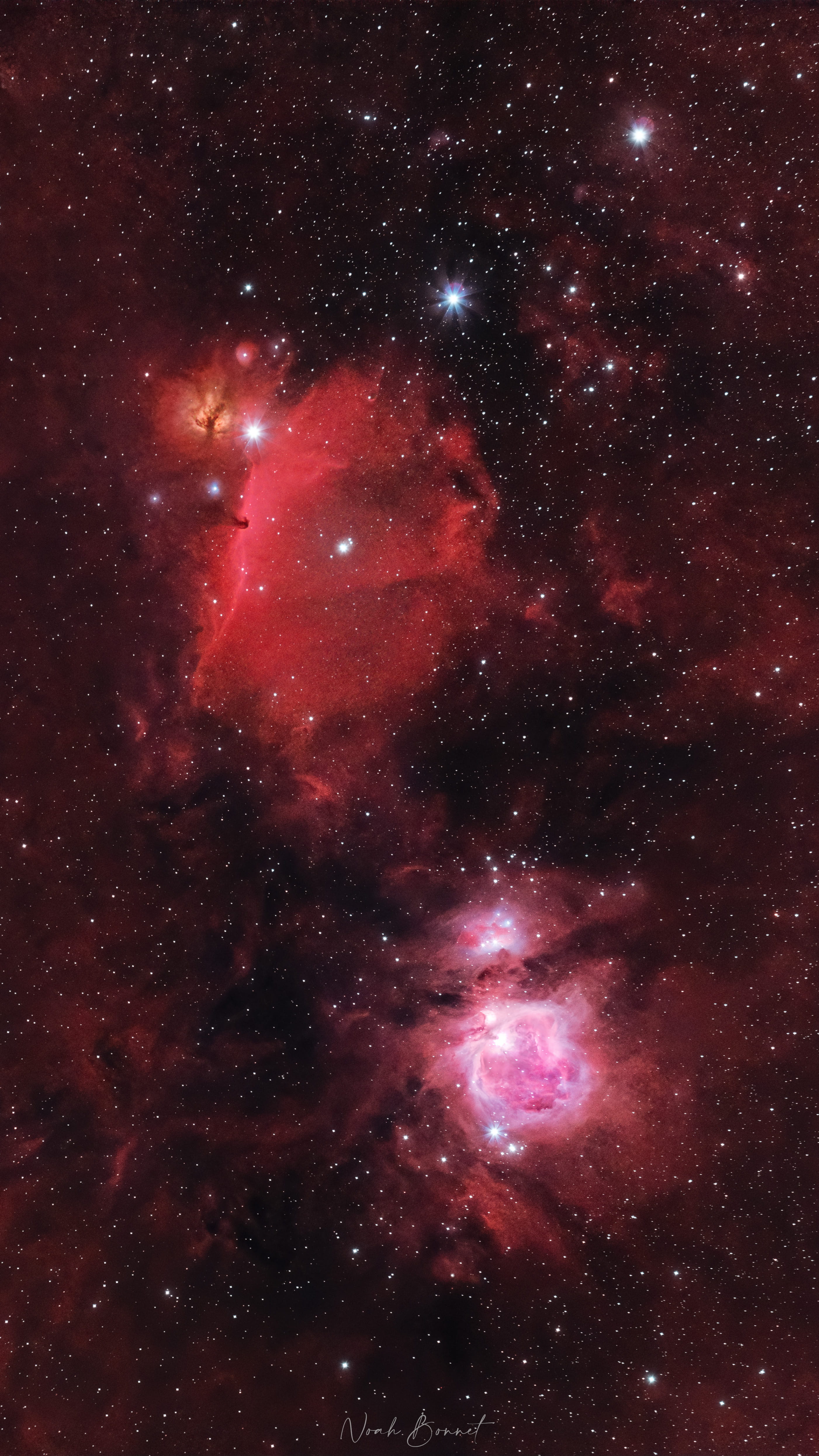 Astrophotography