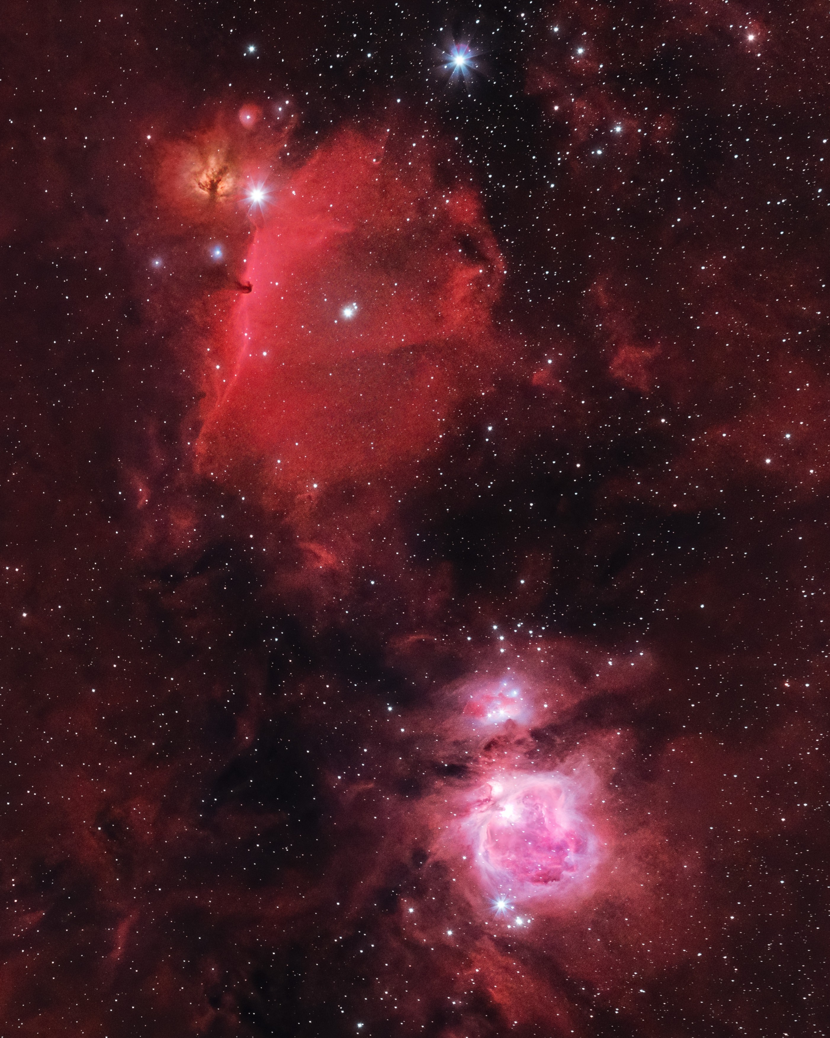 Astrophotographie