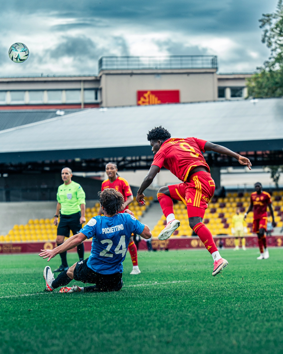 Ligue 2