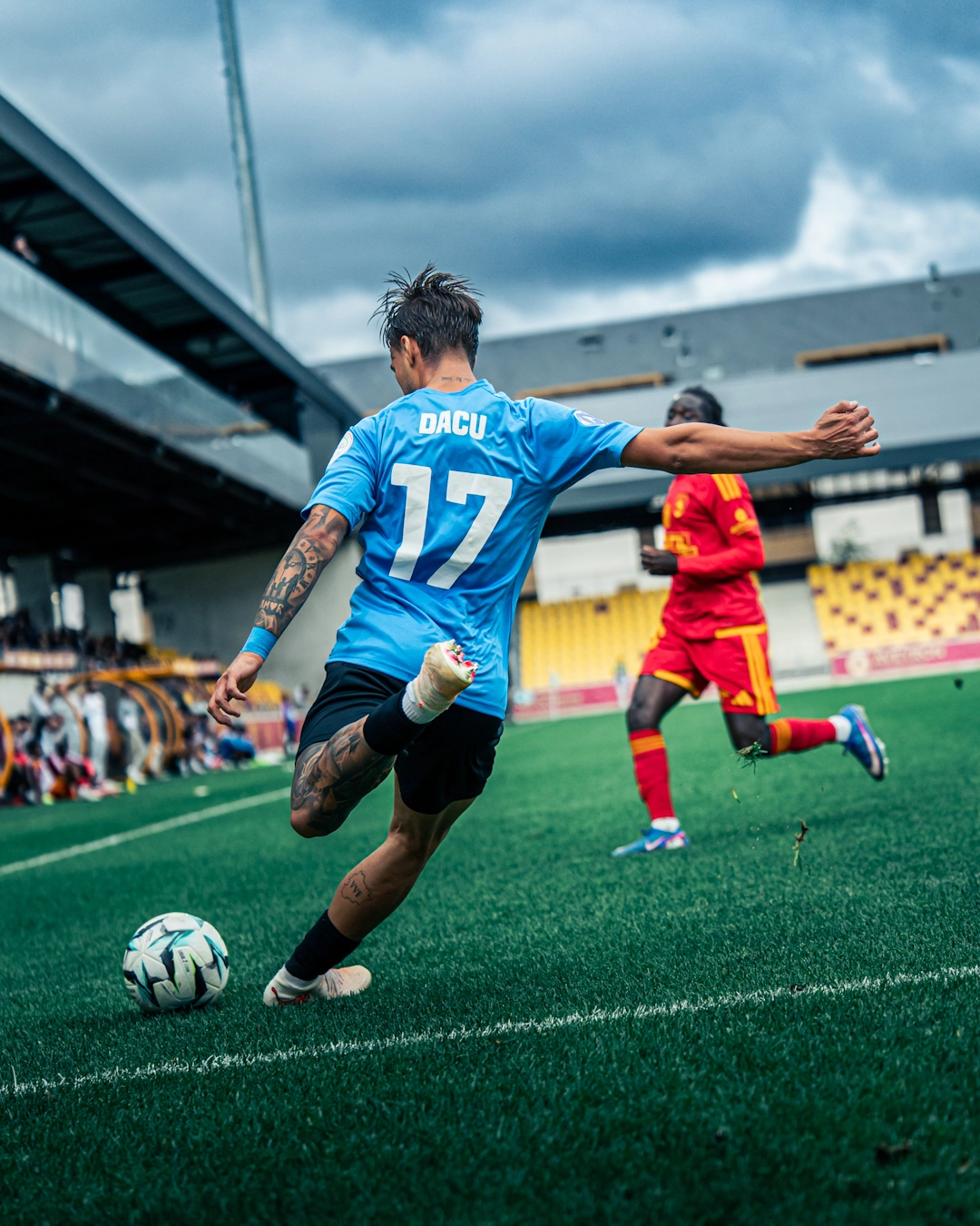 Ligue 2