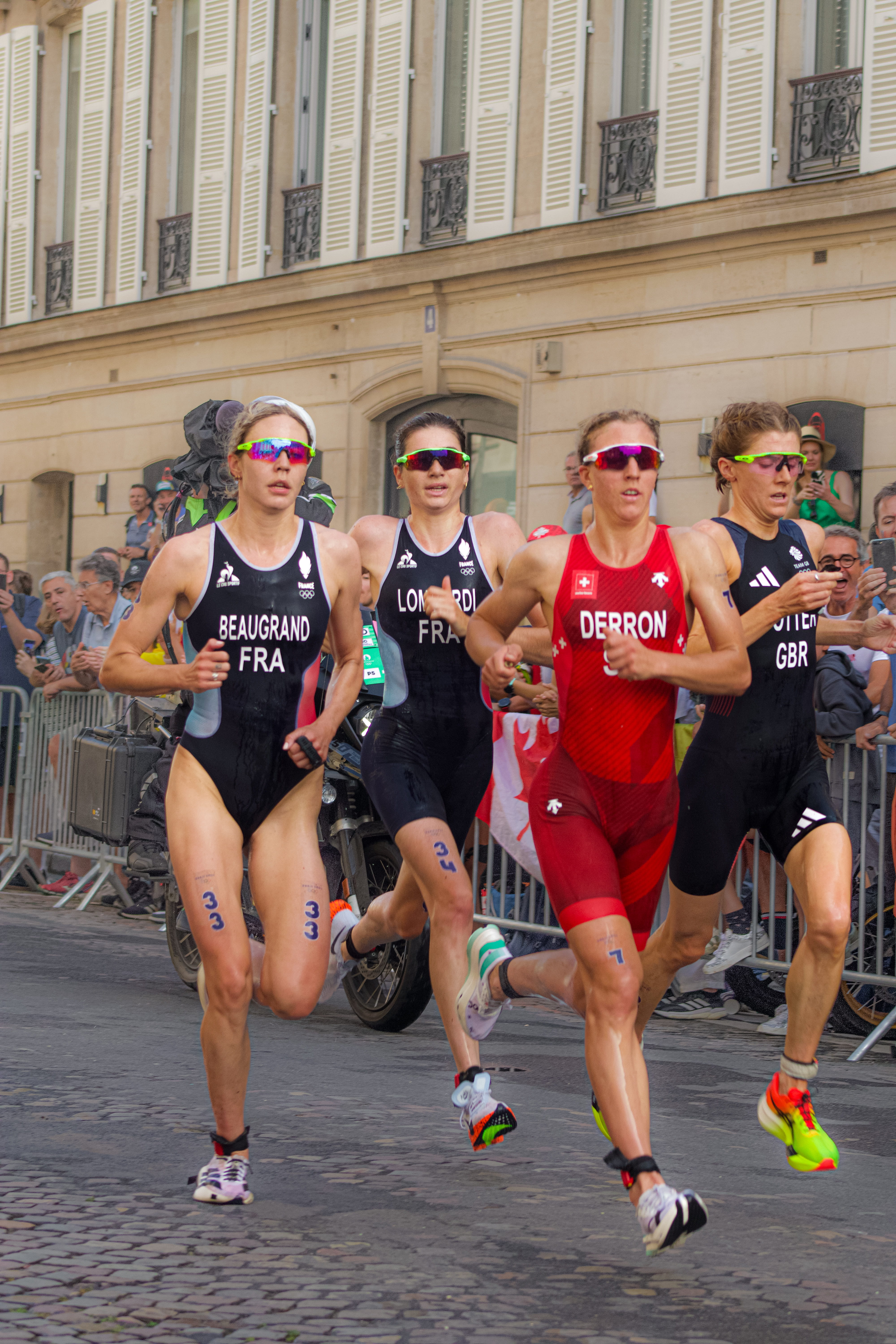 Paris 2024