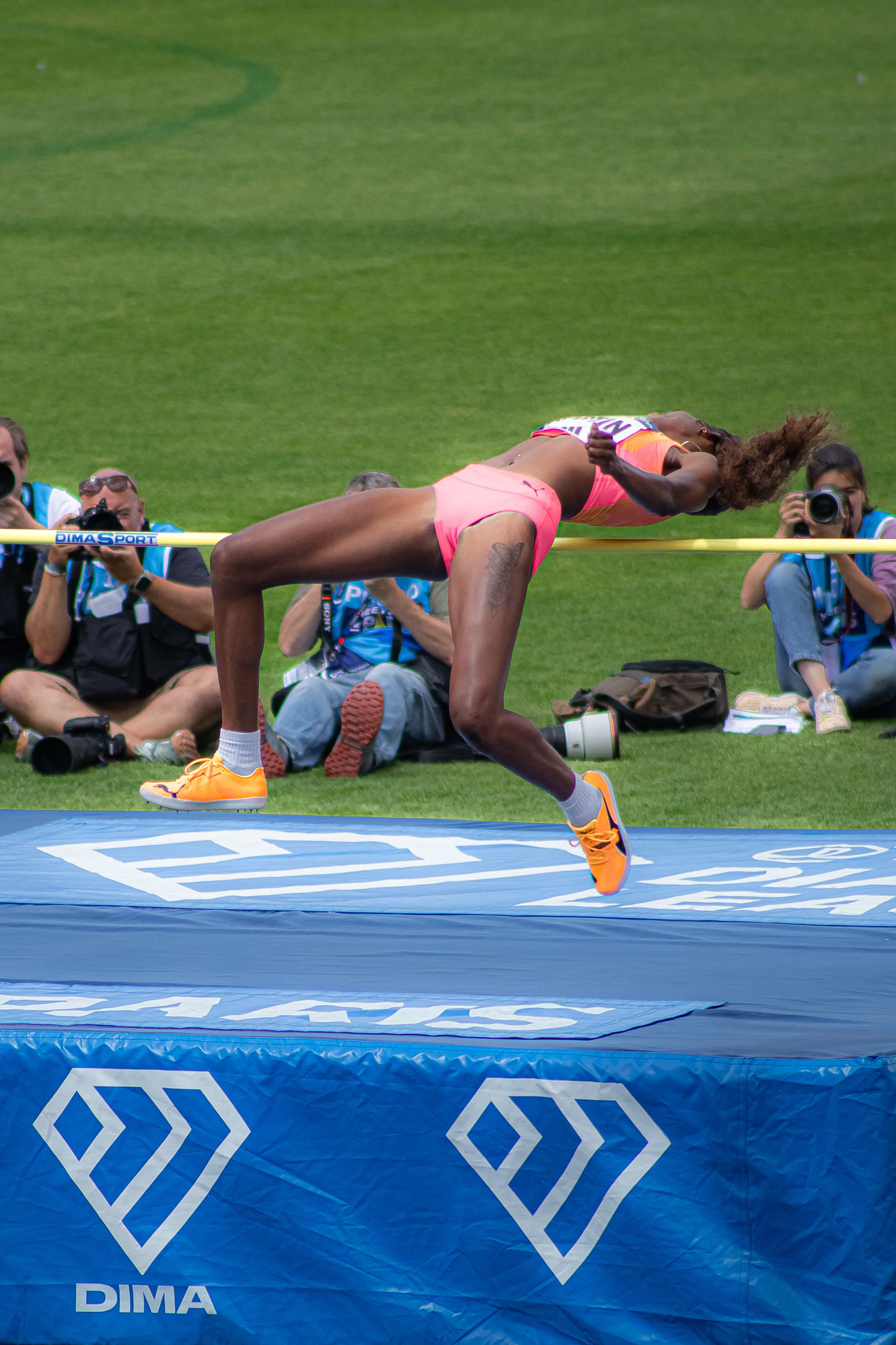Track & Field