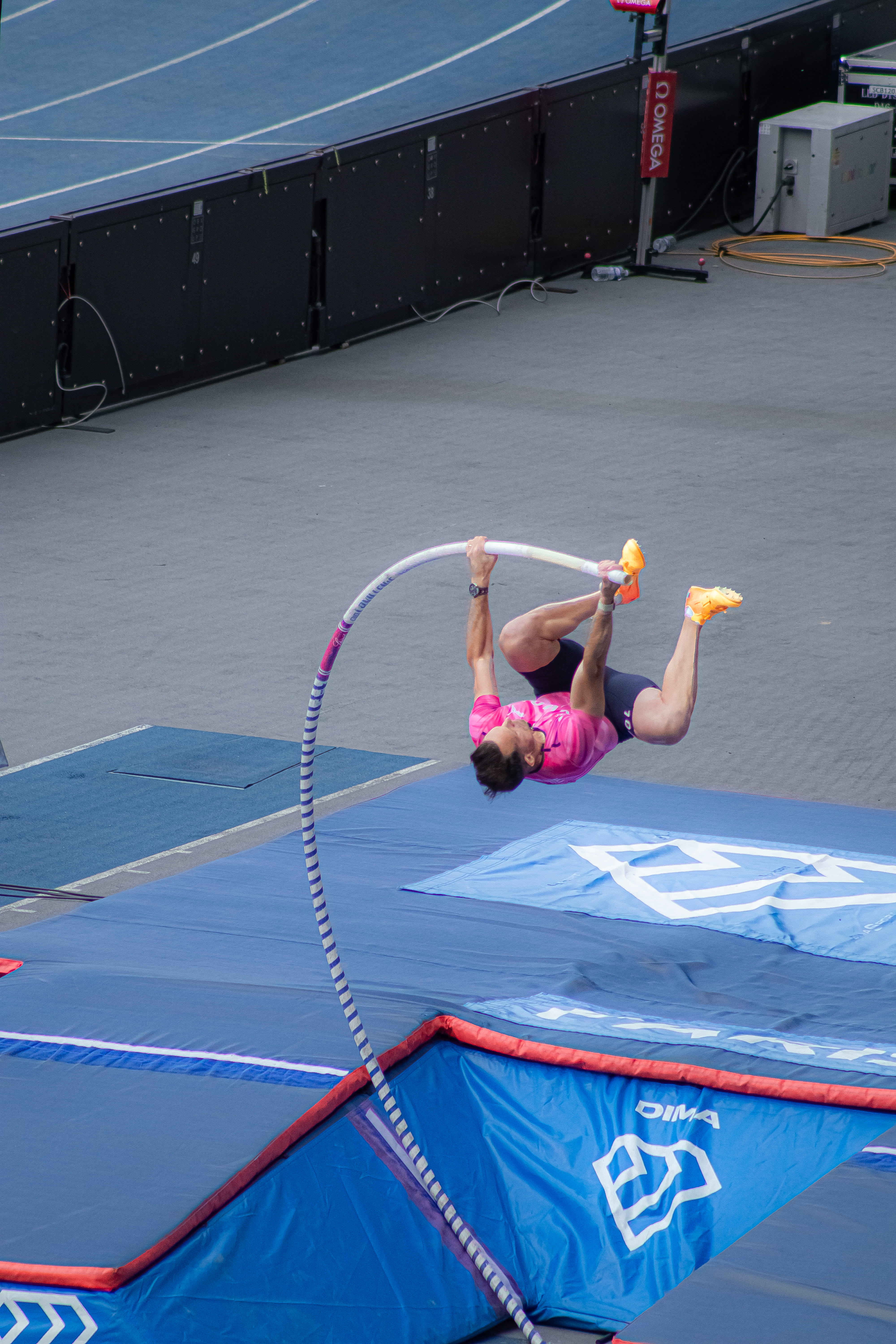 Track & Field