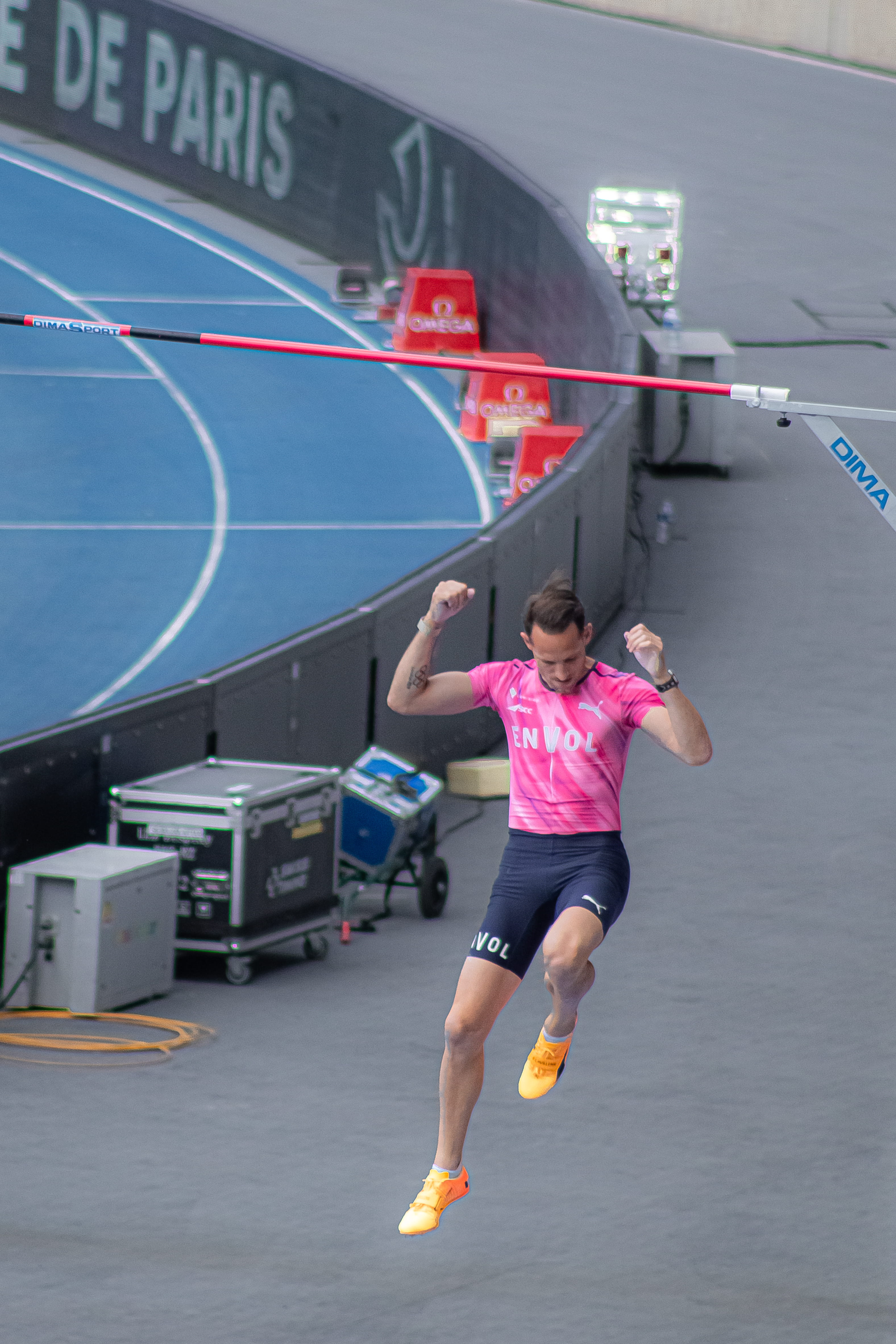 Track & Field