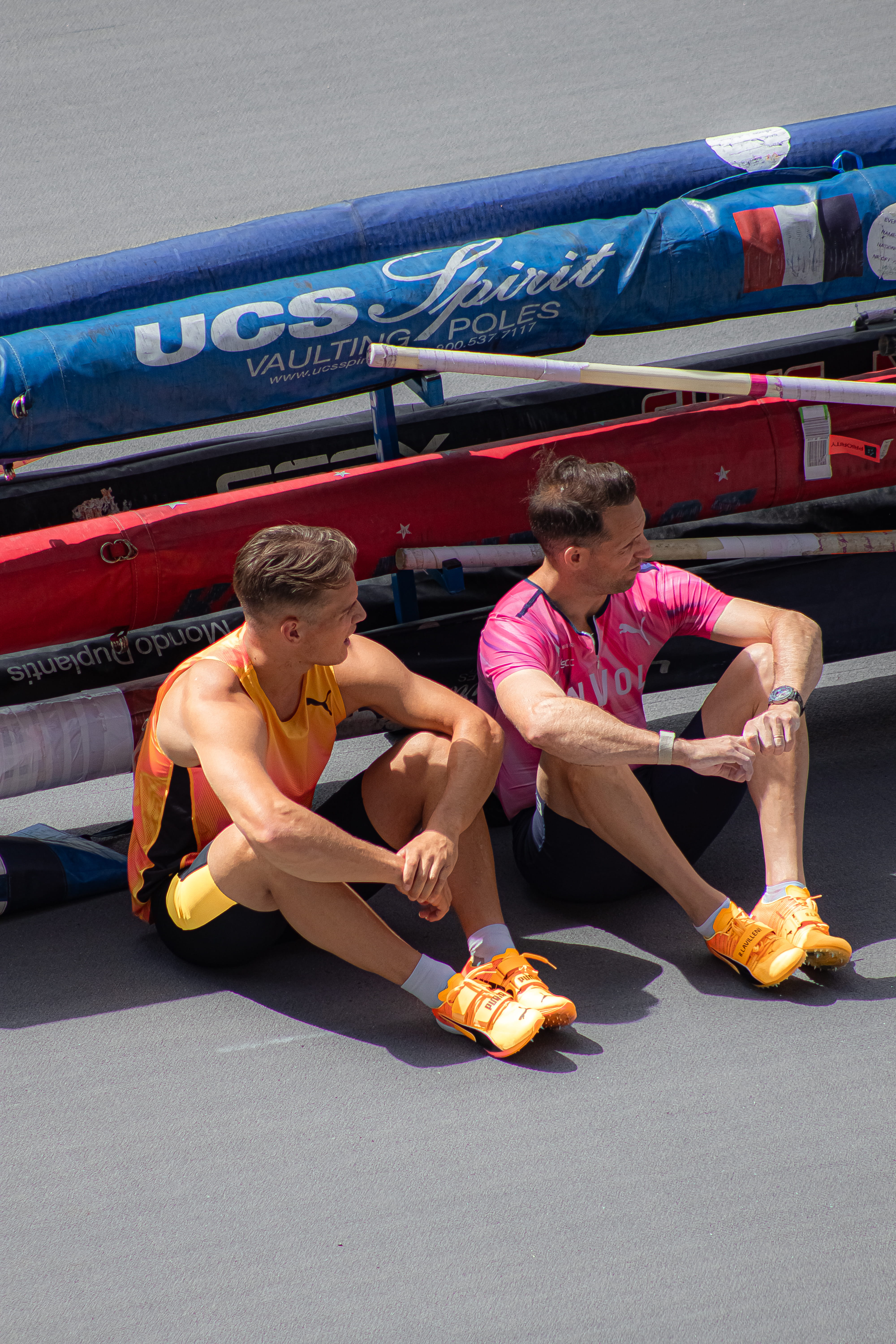 Track & Field