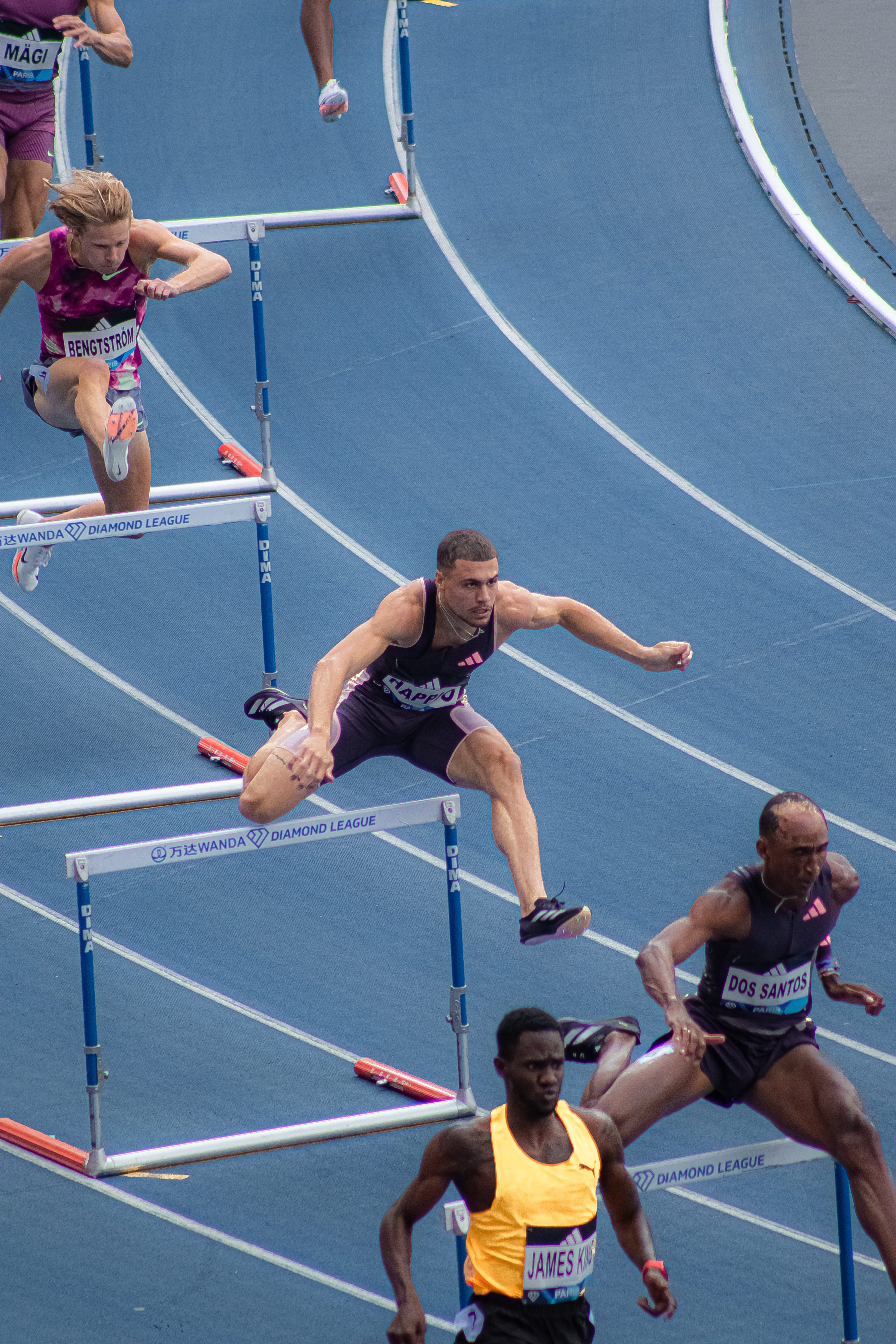 Track & Field