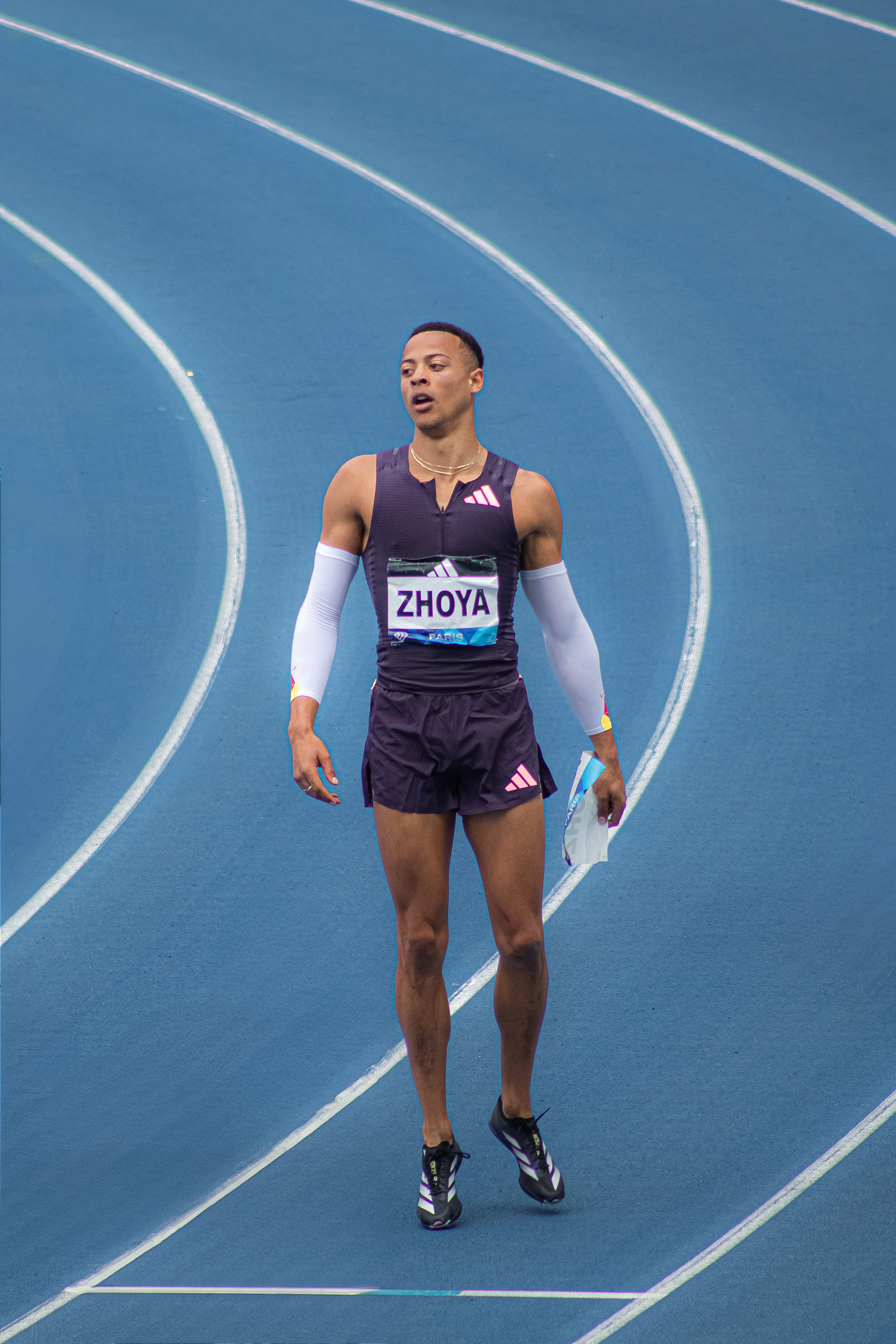 Track & Field