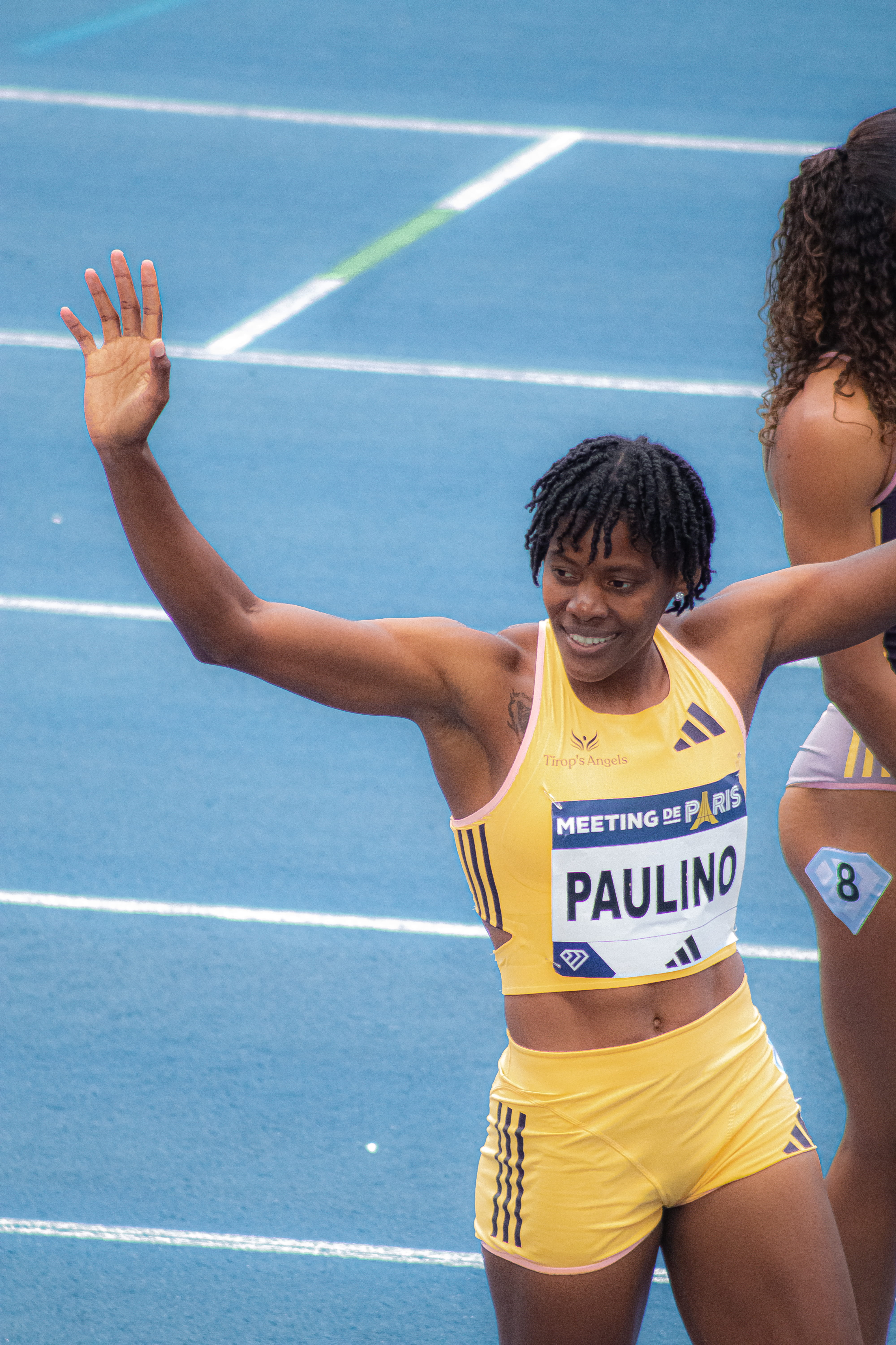 Track & Field