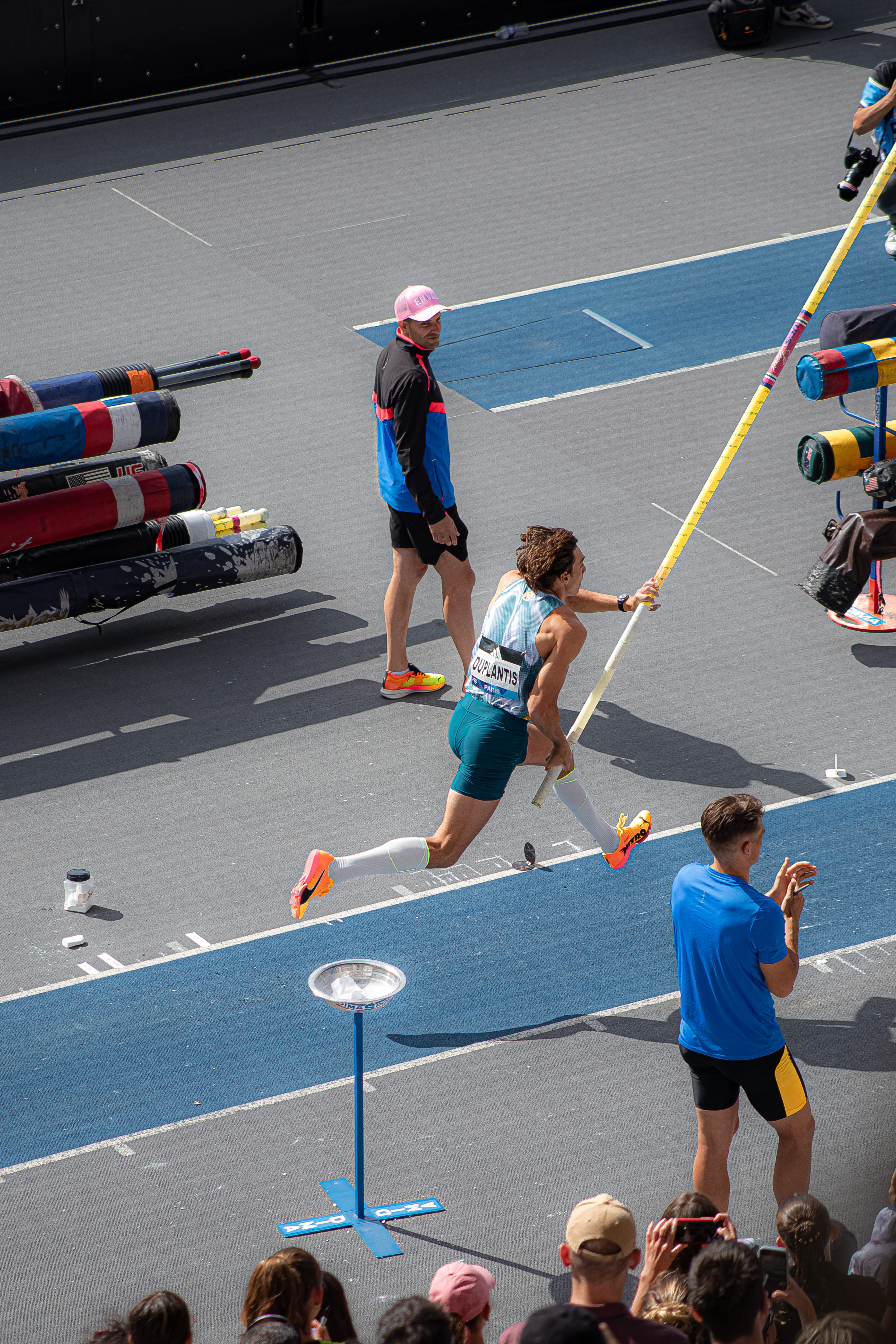 Track & Field