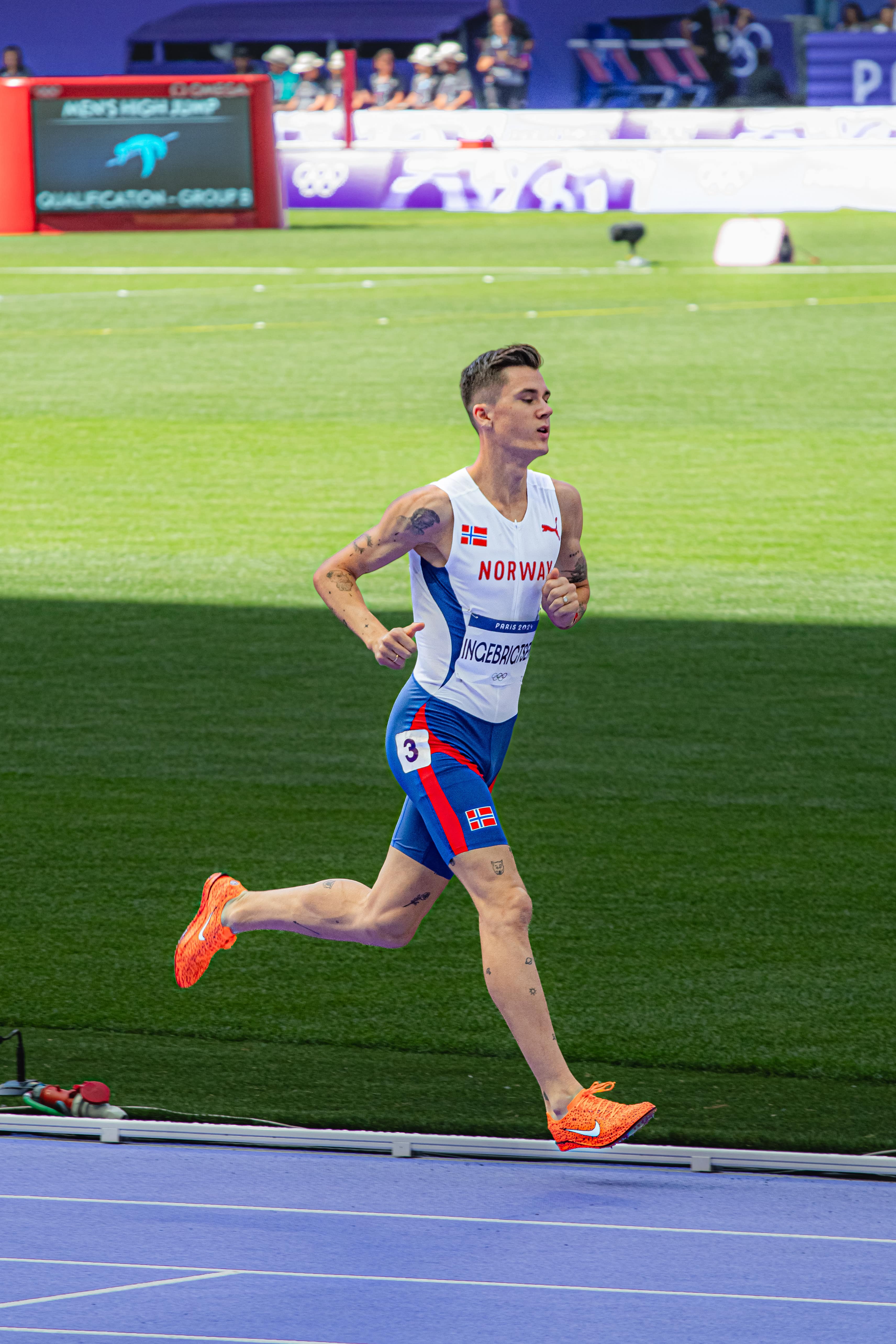 Track & Field