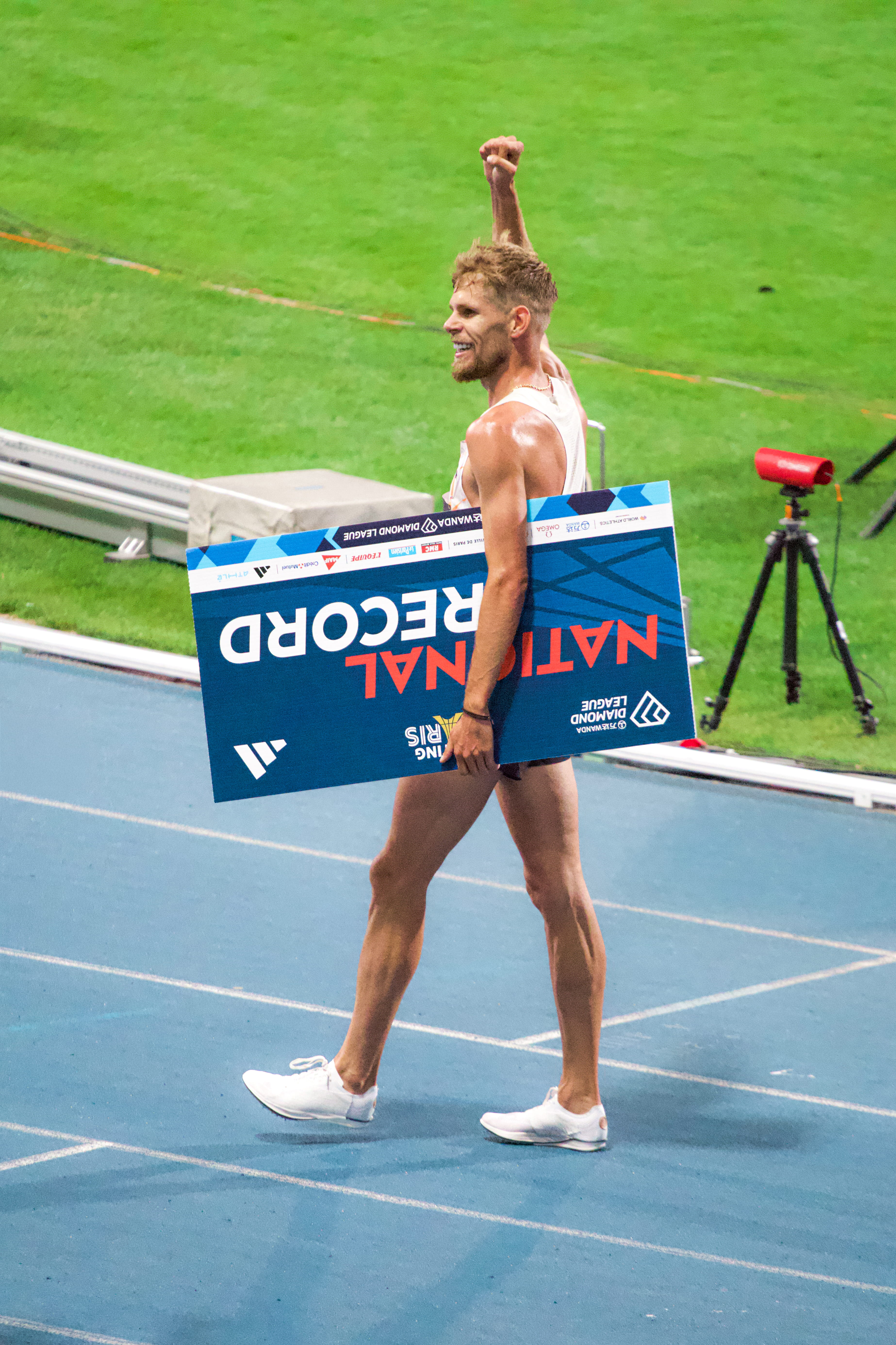 Track & Field